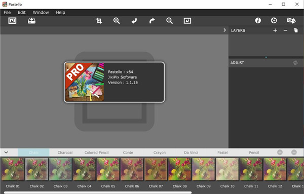 JixiPix Pastello破解版