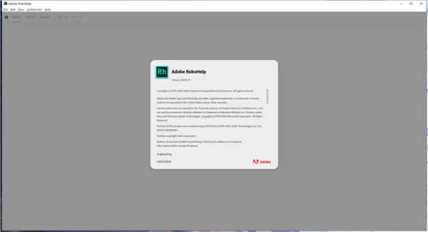 Adobe RoboHelp 2021破解版