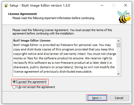 Bzzt Image Editor Pro破解版