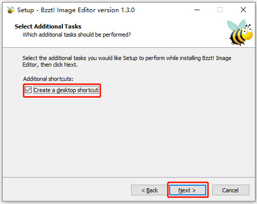 Bzzt Image Editor Pro破解版