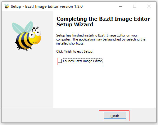 Bzzt Image Editor Pro破解版