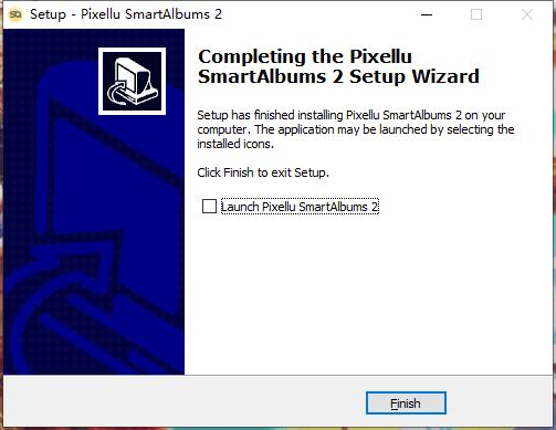 Pixellu SmartAlbums汉化破解版