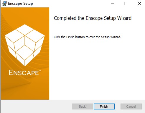 Enscape2.8汉化破解版