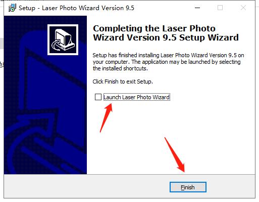 Laser Photo Wizard Pro破解版