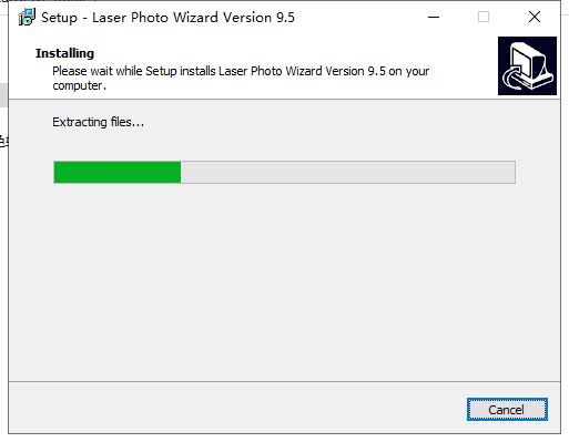 Laser Photo Wizard Pro破解版