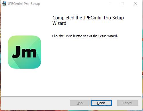 JPEGmini Pro破解版