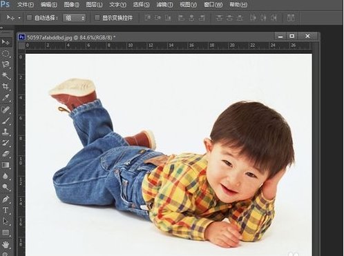 hotoshop cs6绿色精简版