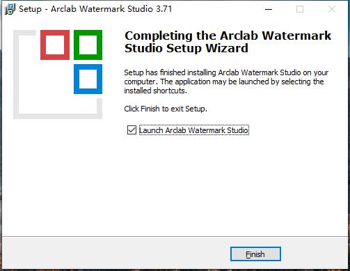 Arclab Watermark Studio破解版