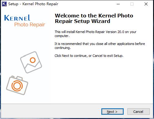 Kernel Photo Repair破解版