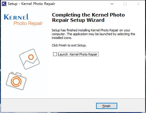 Kernel Photo Repair破解版