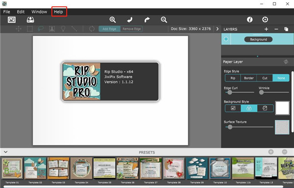 JixiPix Rip Studio破解版