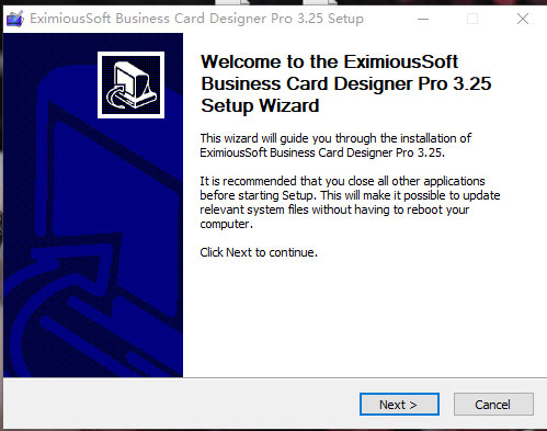 EximiousSoft Business Card Designer Pro破解版