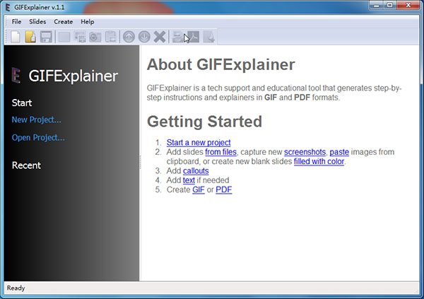 GIFExplainer破解版