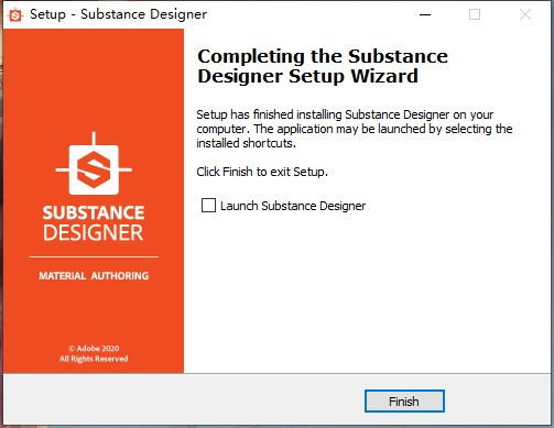 Substance Designer 10破解版