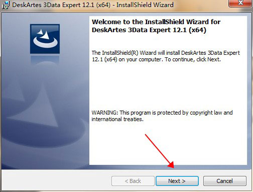 DeskArtes 3Data Expert Ultimate破解版
