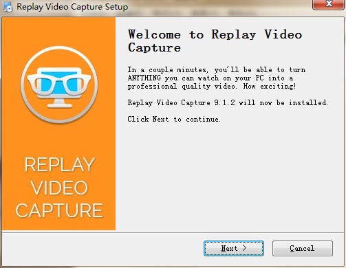 Replay Video Capture破解版