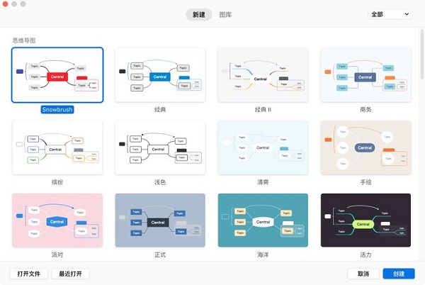 xmind32位破解版