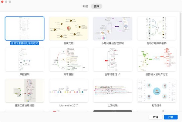 xmind32位破解版