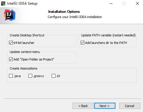 IntelliJ IDEA2019中文破解版