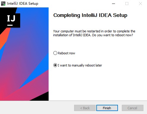 IntelliJ IDEA2019中文破解版