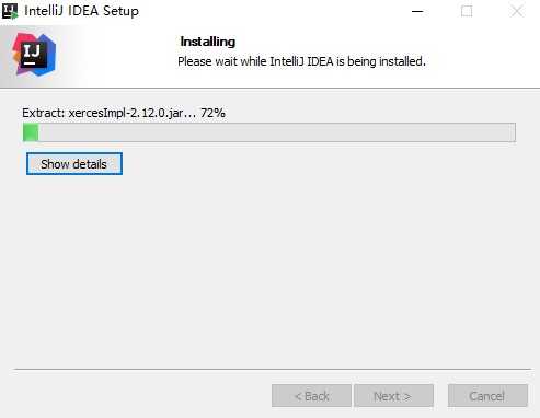 IntelliJ IDEA2019中文破解版