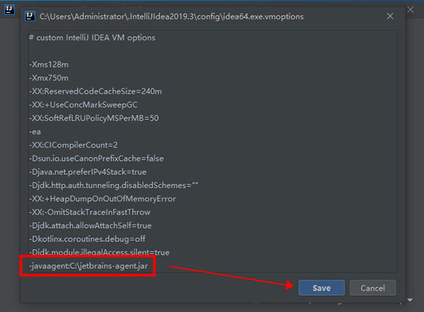 IntelliJ IDEA2019中文破解版