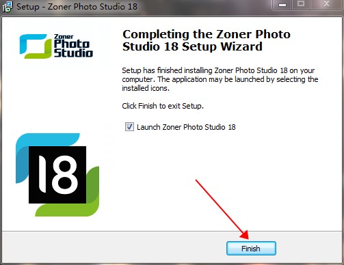 zoner photo studio 18破解版