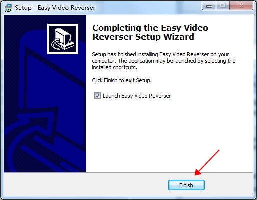 Easy Video Reverser破解版