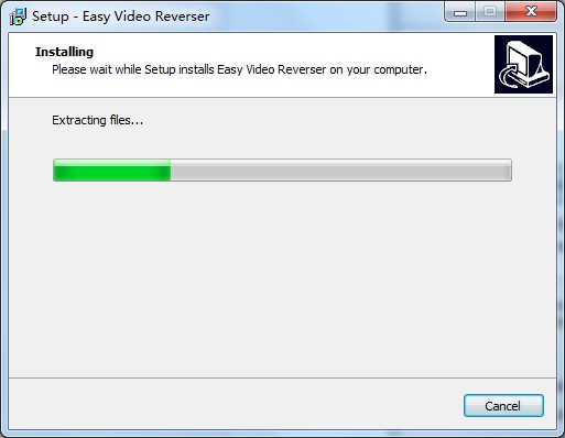 Easy Video Reverser破解版