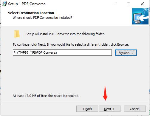 PDF Conversa Pro破解版