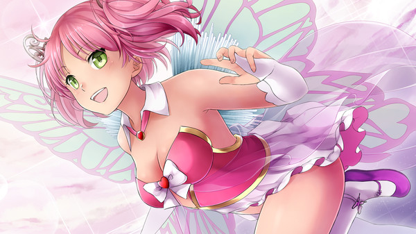 huniepop(哈尼炮)免安装版