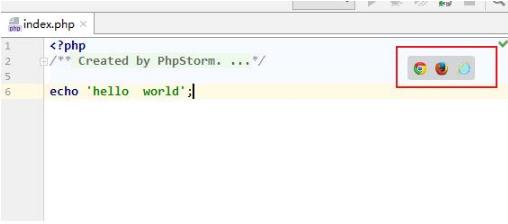 PhpStorm2018破解版