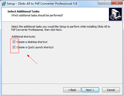 Okdo All to Pdf Converter Pro破解版