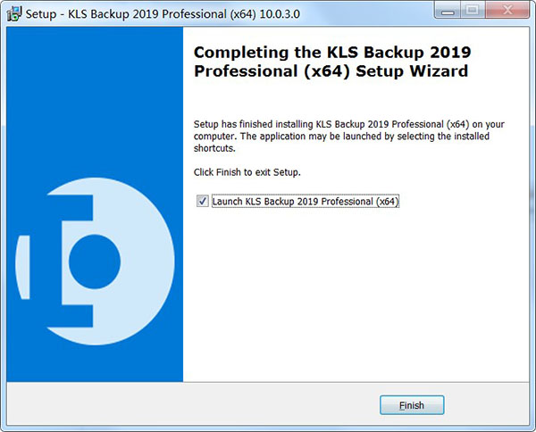 KLS Backup Pro破解版