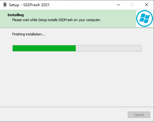 SSD Fresh 2021中文破解版