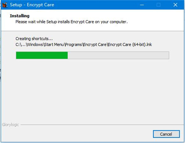 Encrypt Care Pro破解版