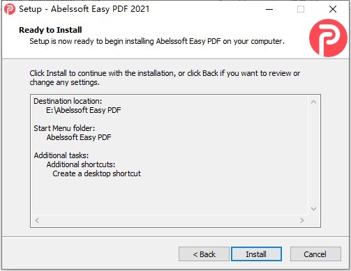 Abelssoft Easy PDF 2021破解版