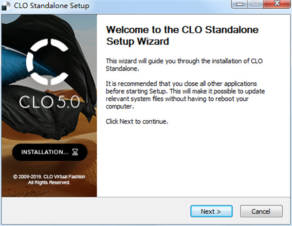 CLO Standalone 5破解版