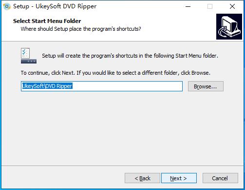 UkeySoft DVD Ripper破解版