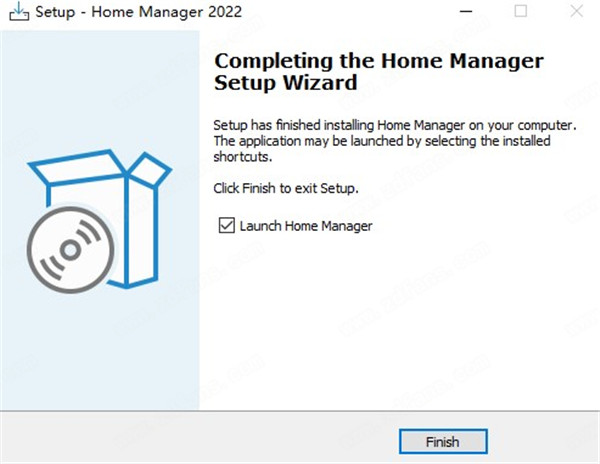 Home Manager 2022破解版