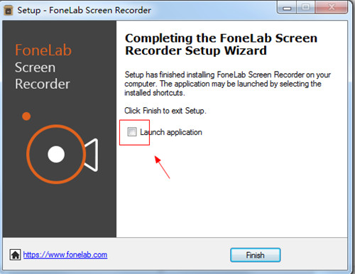 FoneLab Screen Recorder破解版