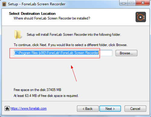 FoneLab Screen Recorder破解版