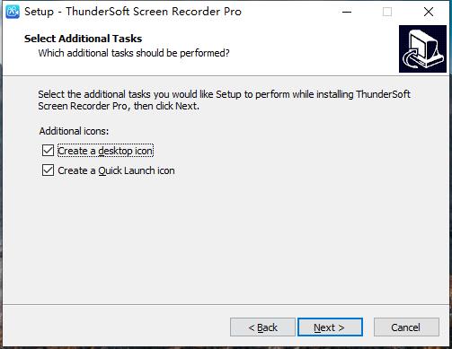 ThunderSoft Screen Recorder 11破解版