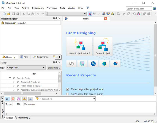 Quartus II13.1破解版