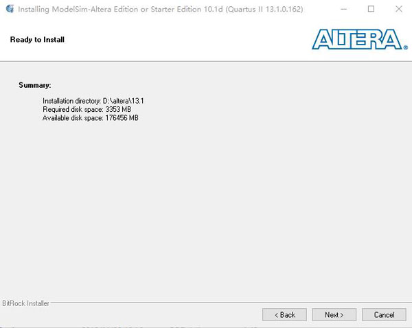 Quartus II13.1破解版