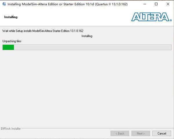 Quartus II13.1破解版