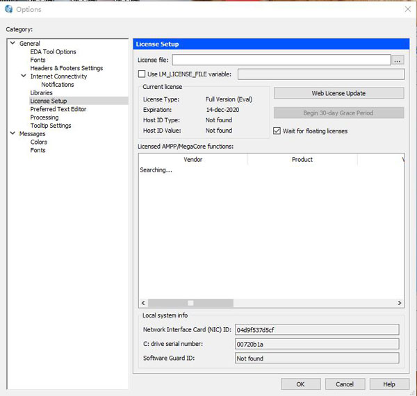 Quartus II13.1破解版