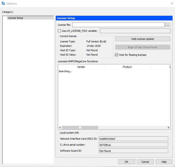 Quartus II13.1破解版