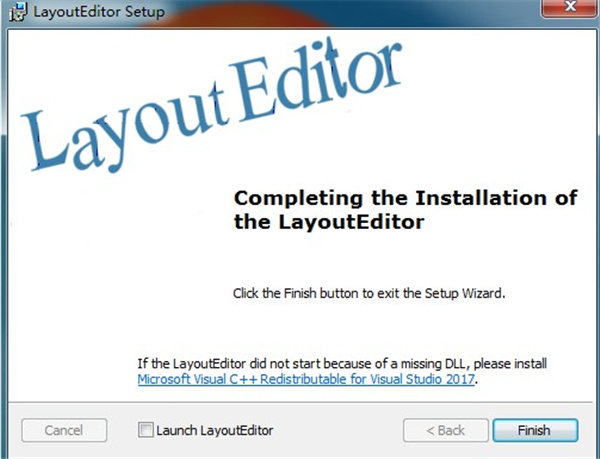 Layout Editor破解版 