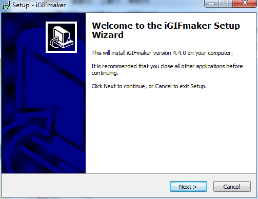 iGIFmaker破解版